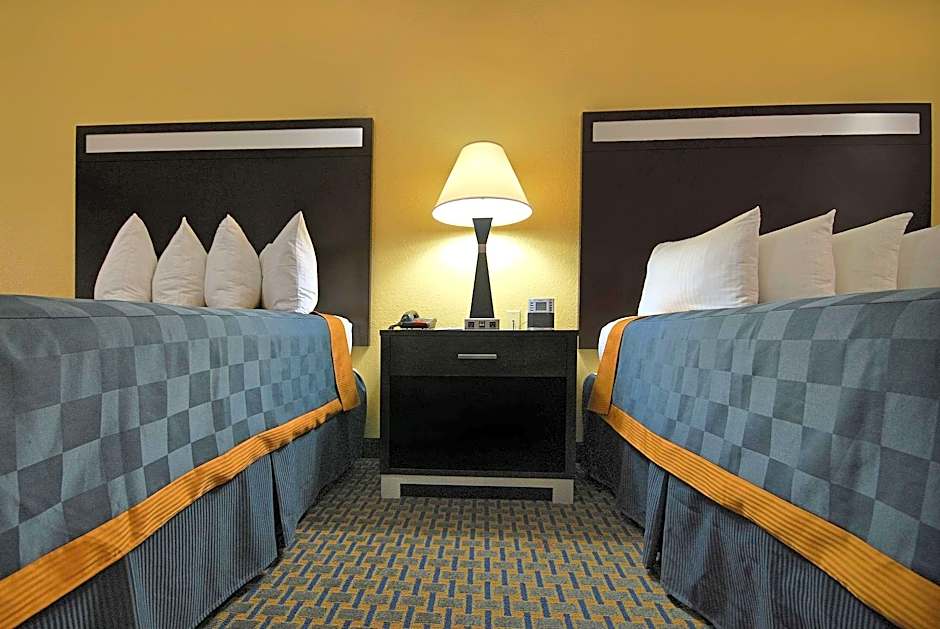 Americas Best Value Inn Sinton