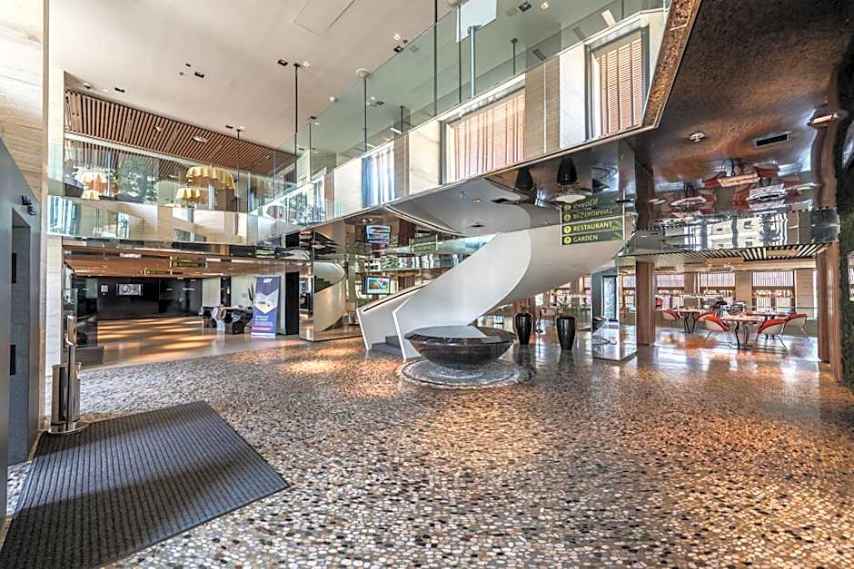 Hotel Yasmin Koice