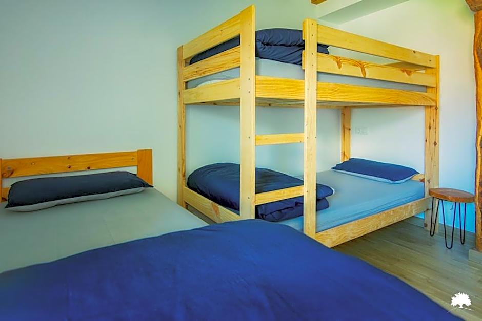 Albergue La Incera