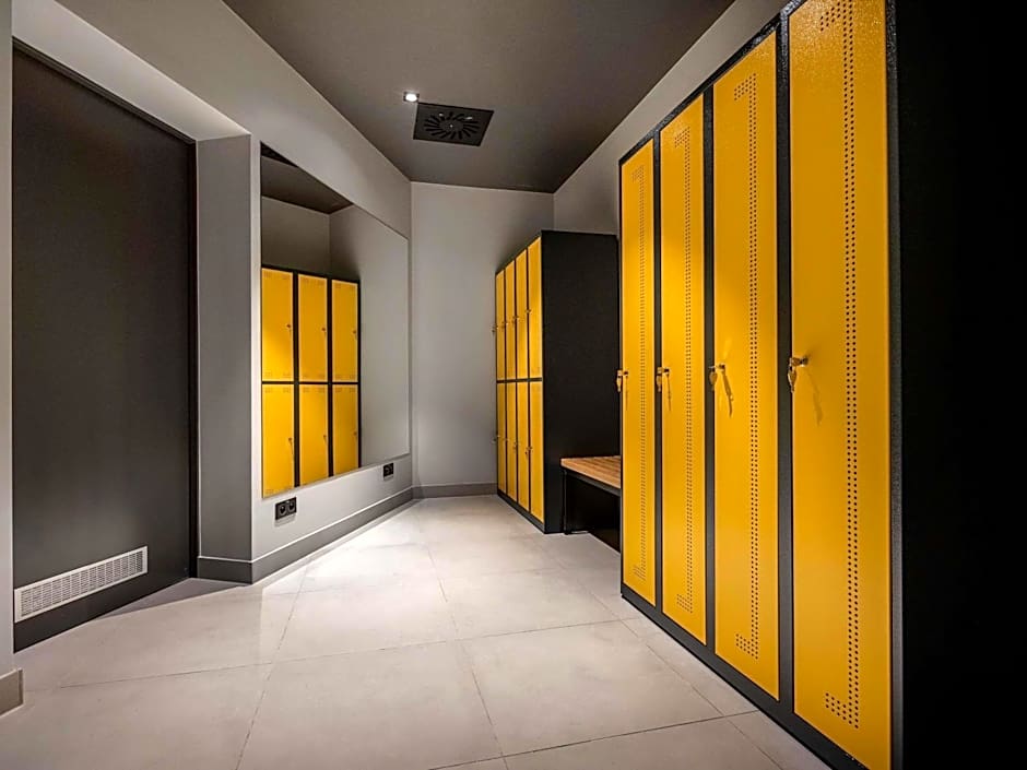 ibis Styles Szczecin Stare Miasto