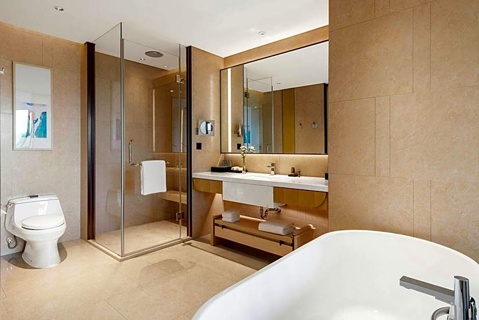 Suining Marriott Hotel