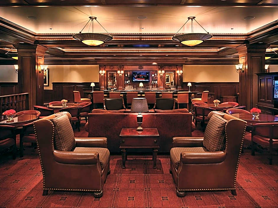 Ameristar Casino Hotel Vicksburg, Ms.