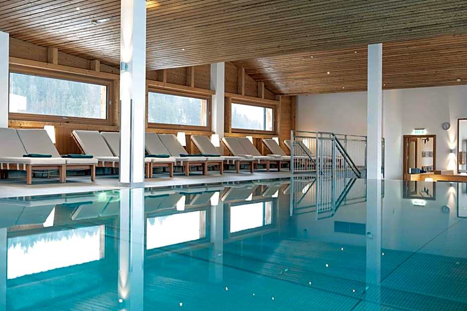 SPA Hotel Erzherzog Johann