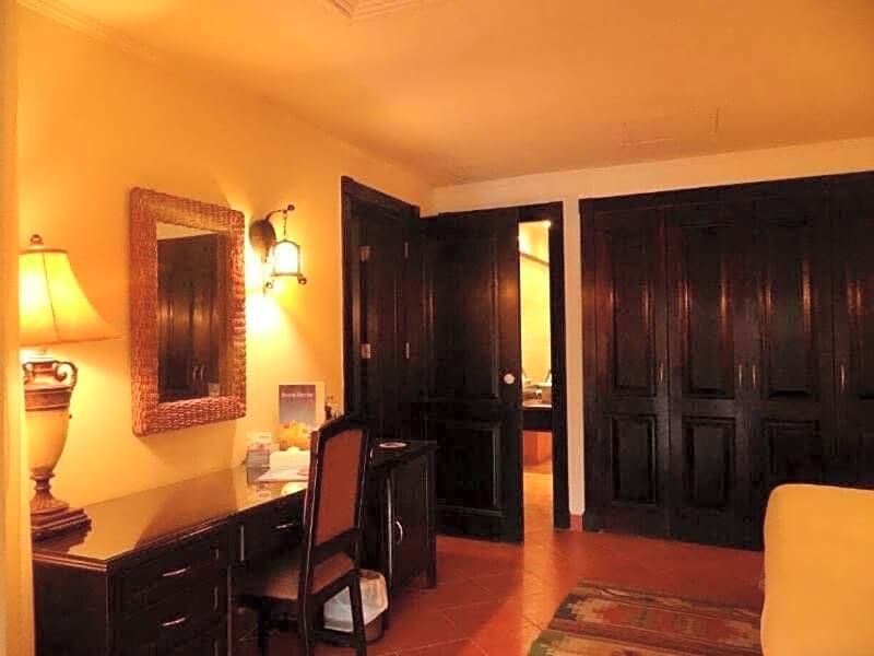 Patio suite, Porto marina