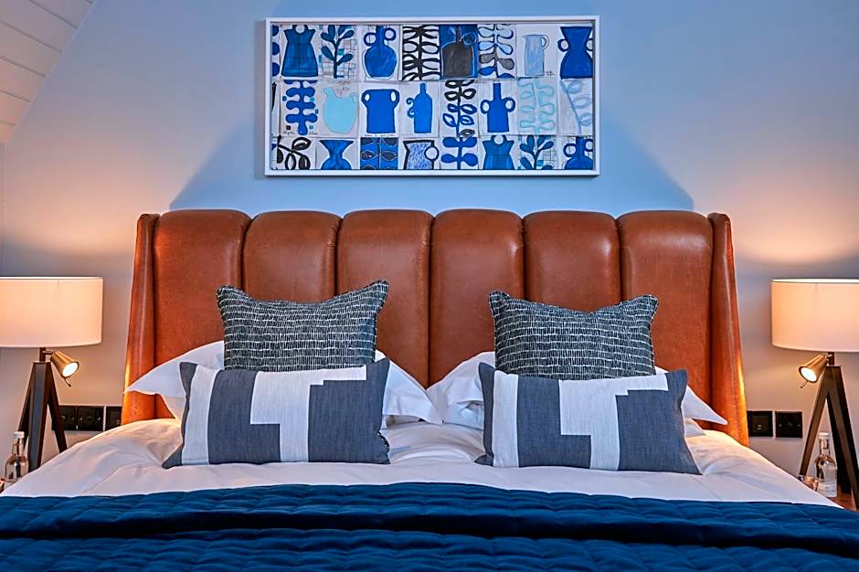 Hotel Du Vin & Bistro Brighton