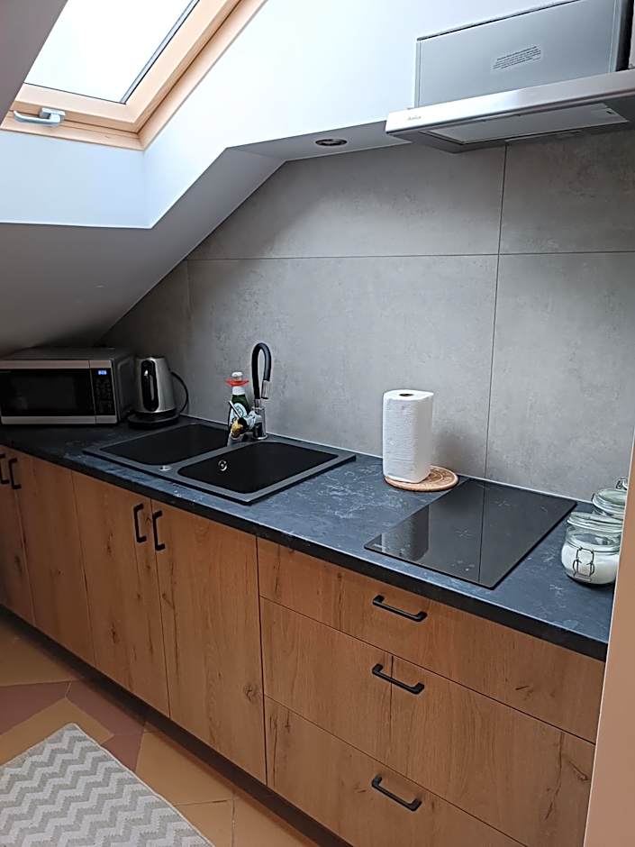 Restauracja Rozmarzyn