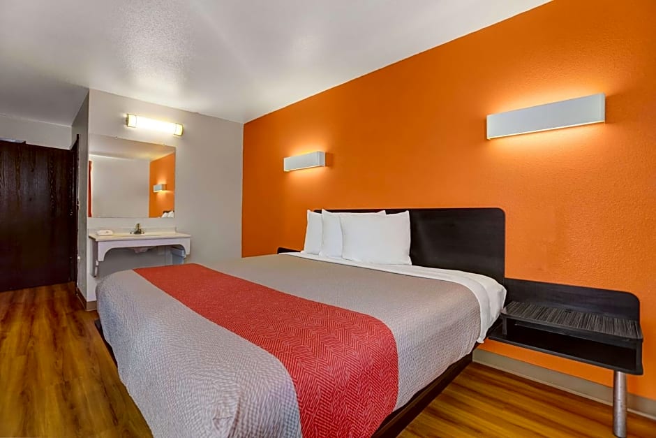 Motel 6-Truth Or Consequences, NM