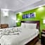 Sleep Inn Near Busch Gardens/USF