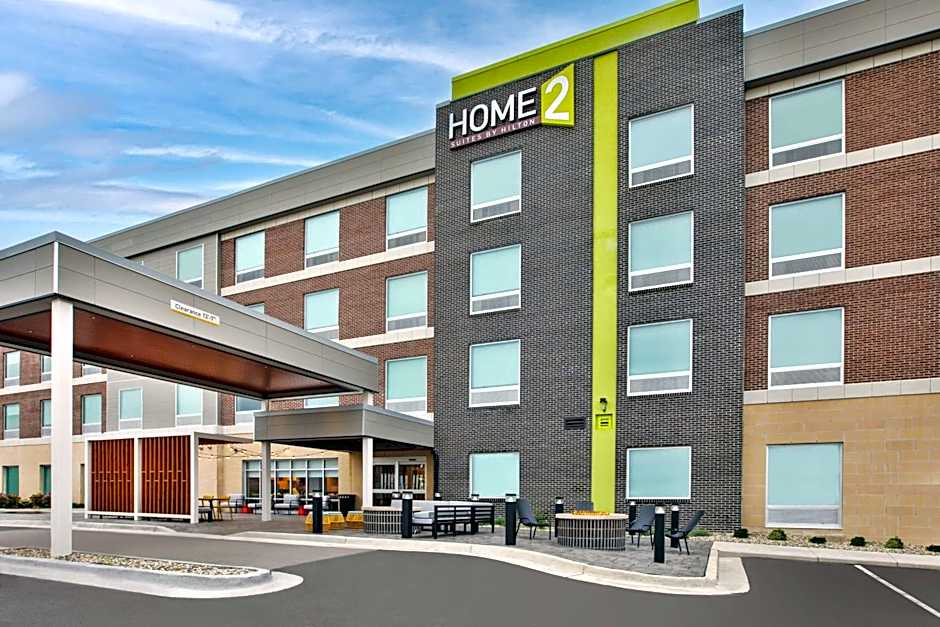 Home2 Suites by Hilton Grand Rapids Northeast