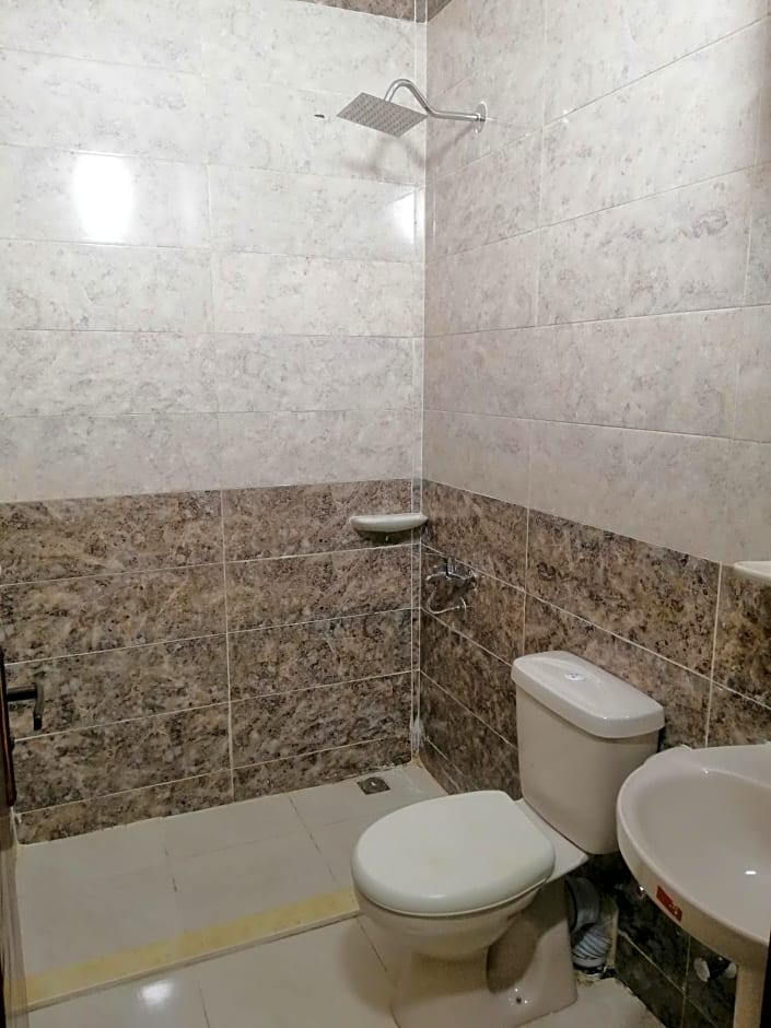 Anubis kingdom Pyramids View