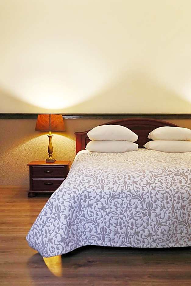 Old Riga Boutique Hotel "Vecriga"