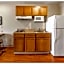 Studio 6 Extended Stay Birmingham Pelham AL