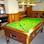 Redwings Lodge Sawtry Huntingdon
