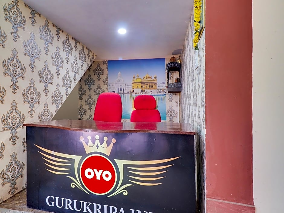 OYO Flagship Hotel Gurukripa Inn