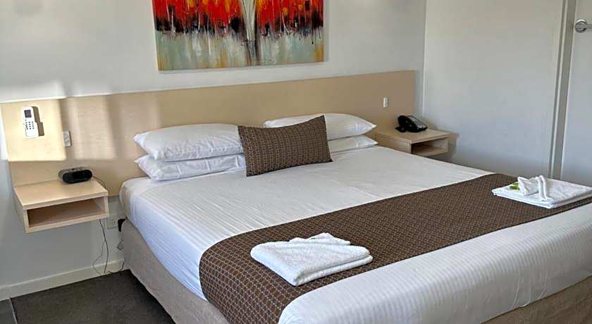 Adelaide Airport Motel