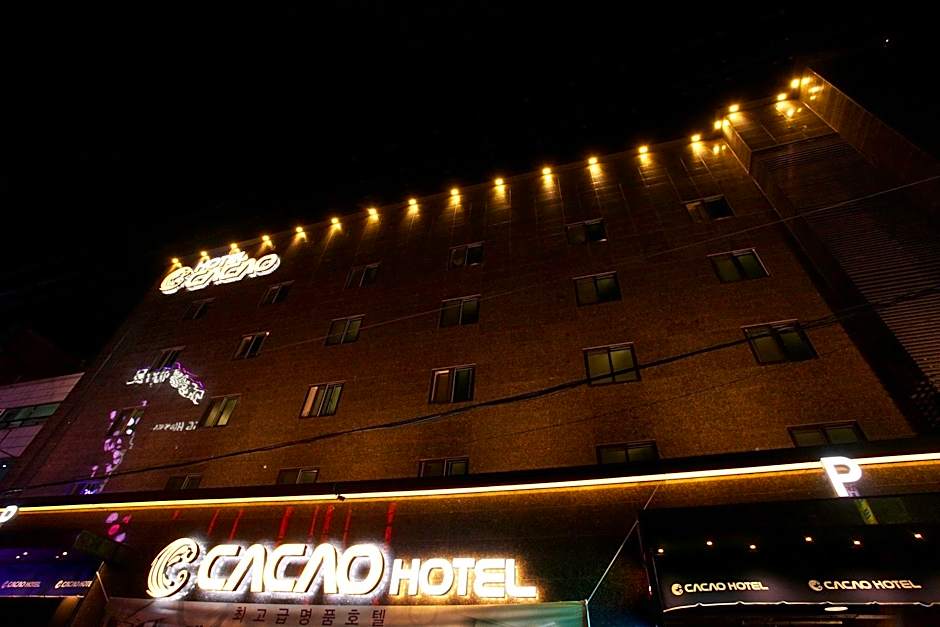 Hotel Cacao
