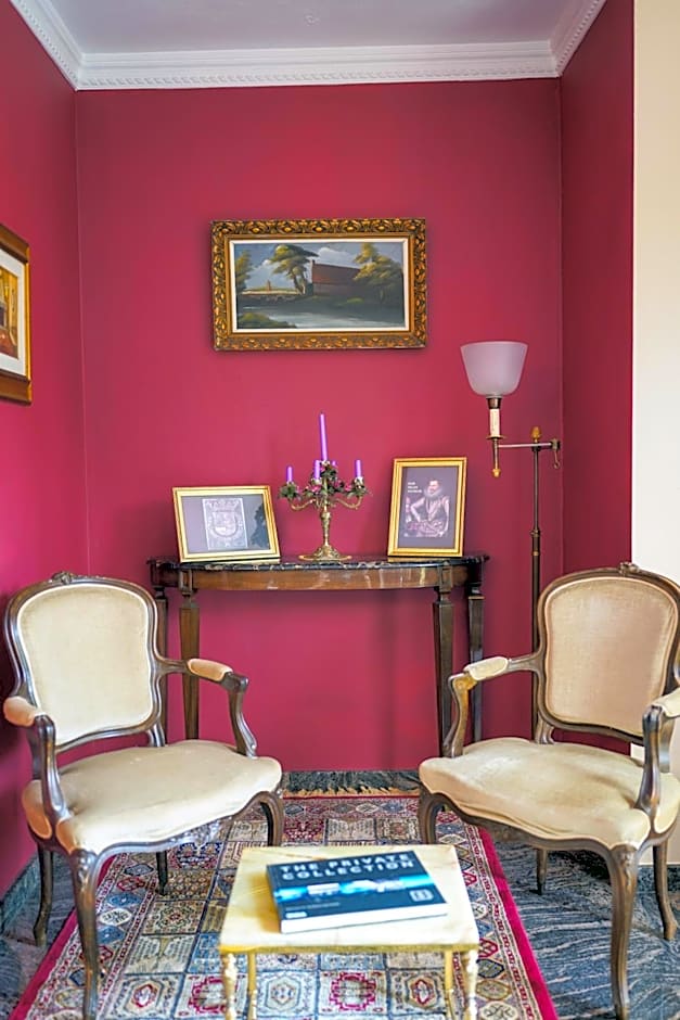 Hotel Prins van Oranje