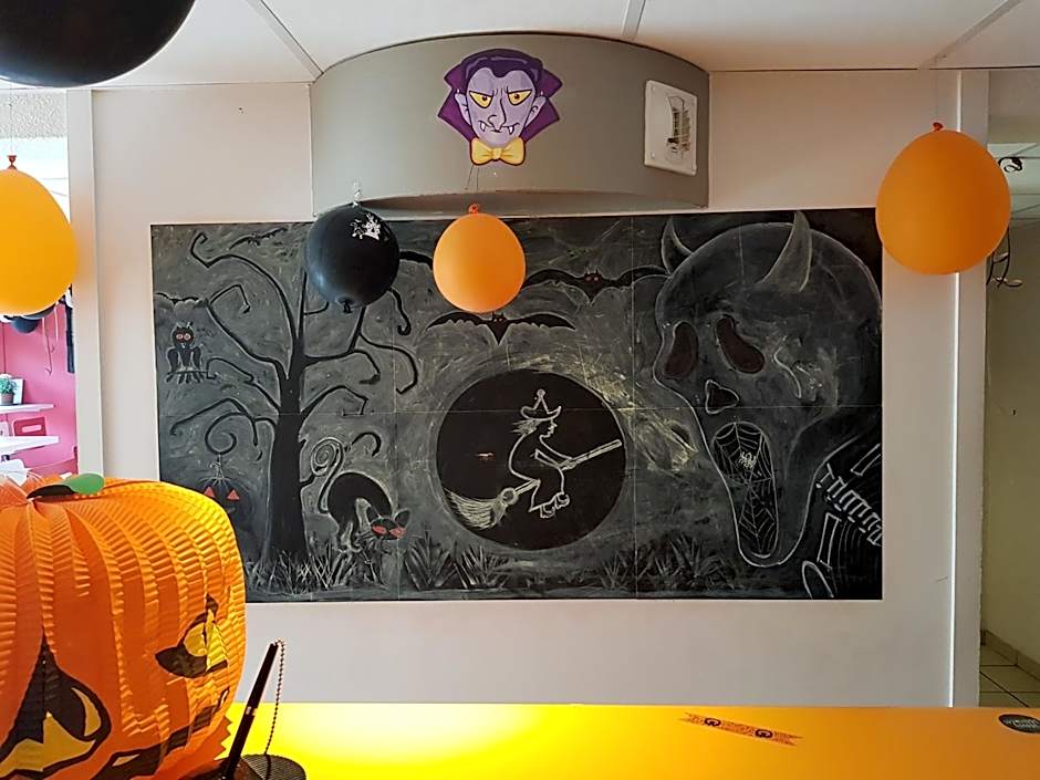 Premiere Classe Herblay