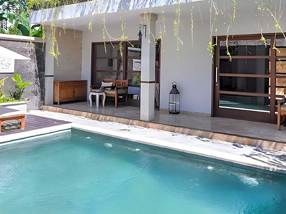 Bali Santi Bungalows