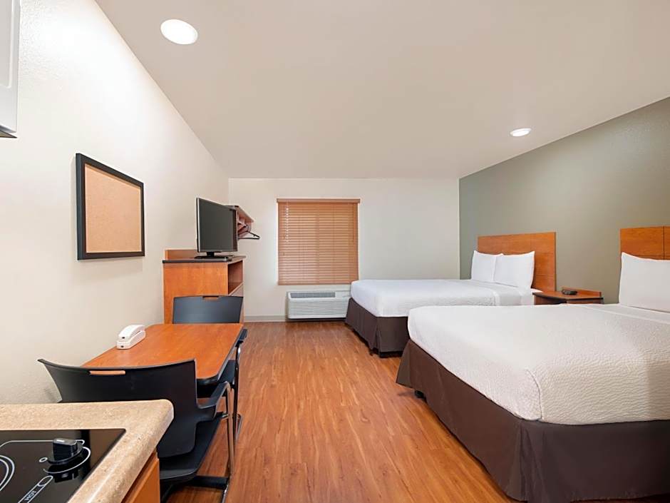 Extended Stay America Select Suites - Atlanta - Chamblee