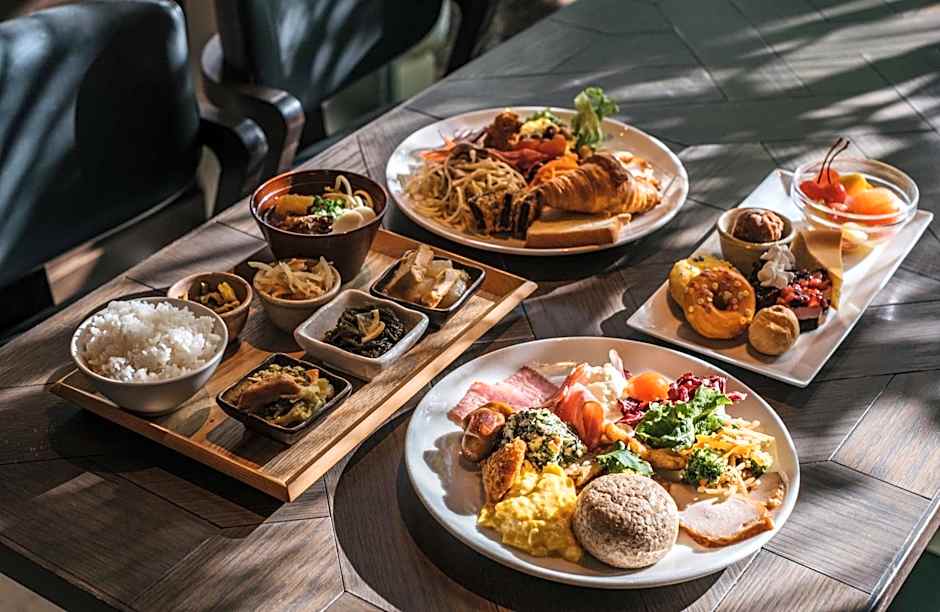 Hotel Resol Trinity Naha