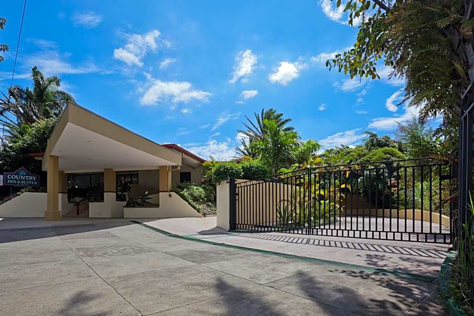Country Inn & Suites by Radisson, San Jose Aeropuerto, Costa Rica