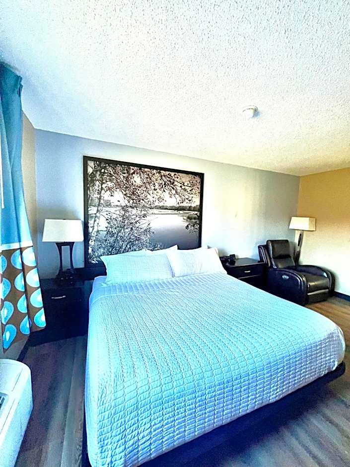 Super 8 by Wyndham Estherville