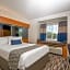 Microtel Inn & Suites By Wyndham Springfield