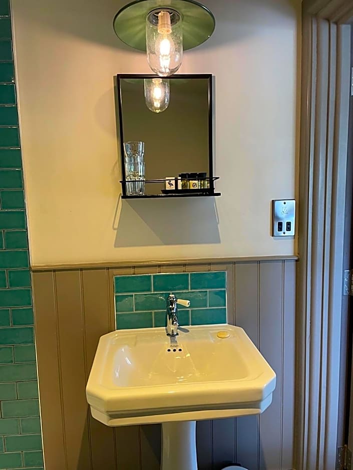 Dartmoor Halfway Inn