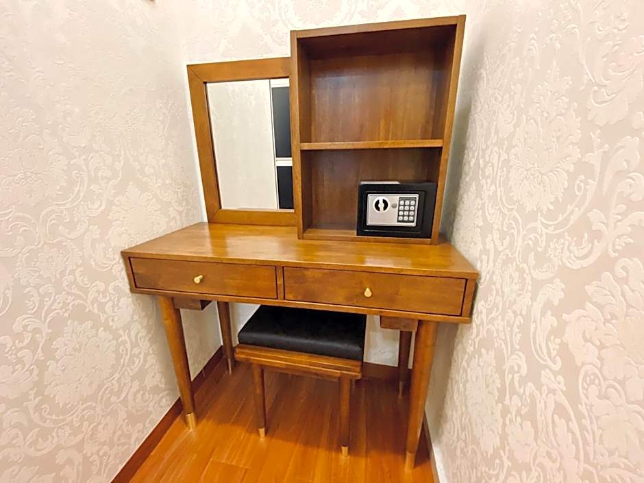 J Boutique Hotel 新张优惠