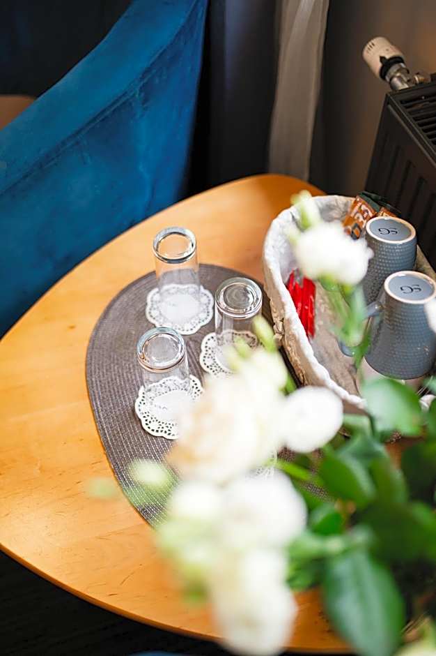 Comfort Hotel Kuldiga