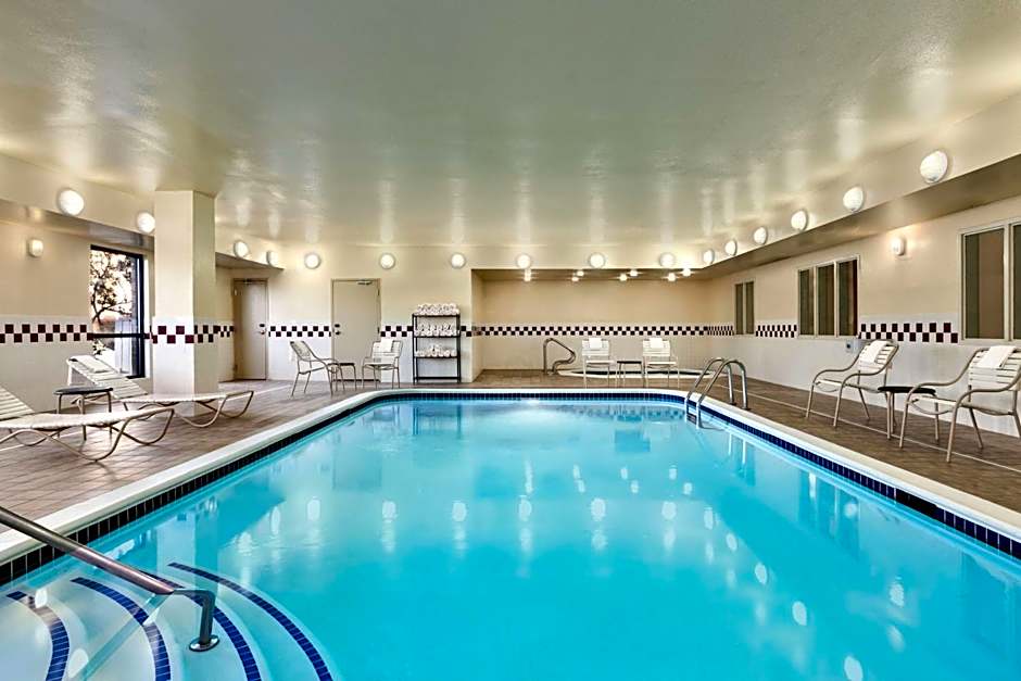 Hampton Inn By Hilton Houston-Willowbrook Mall