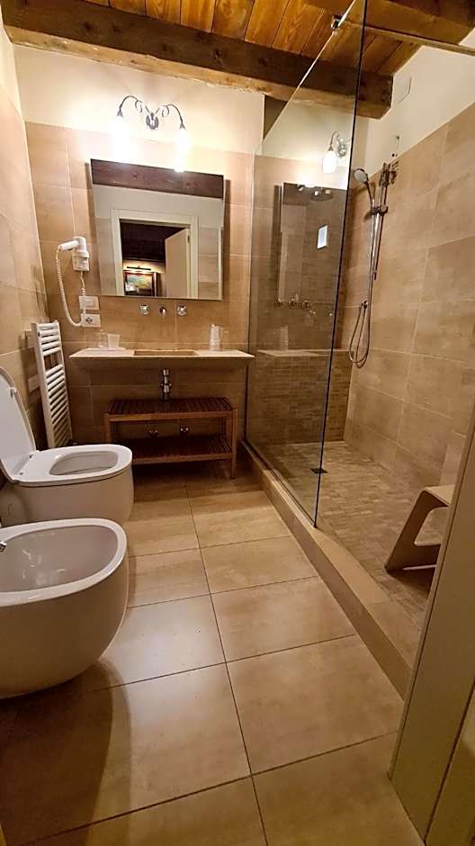 Hotel Piazza Vecchia