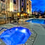 Hampton Inn and Suites Asheville Airport