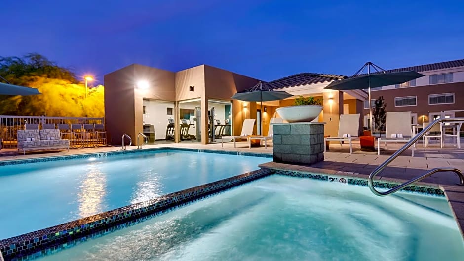 Aiden by Best Western Scottsdale North