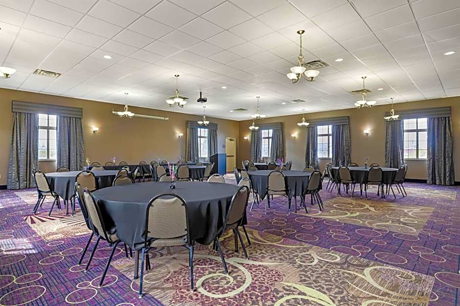 Best Western Plover-Stevens Point Hotel & Conference Ctr