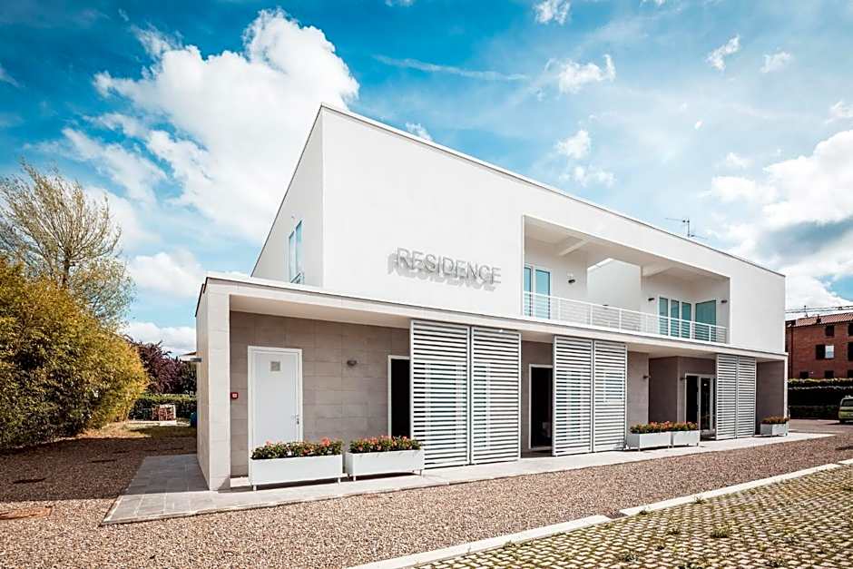 Residence Peloni