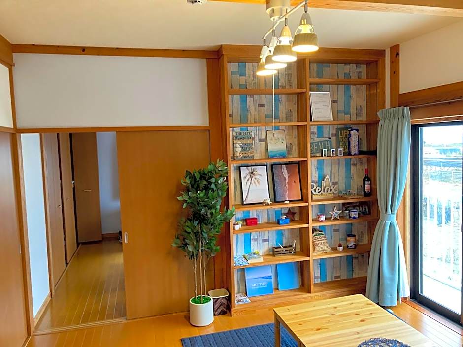 ocean villa mint 満天の星空とオーシャンビューで心満たす一棟まるごと貸切別荘 南房総千倉