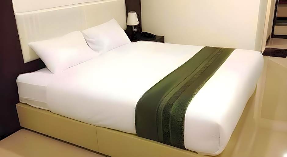 The Capital Hotel