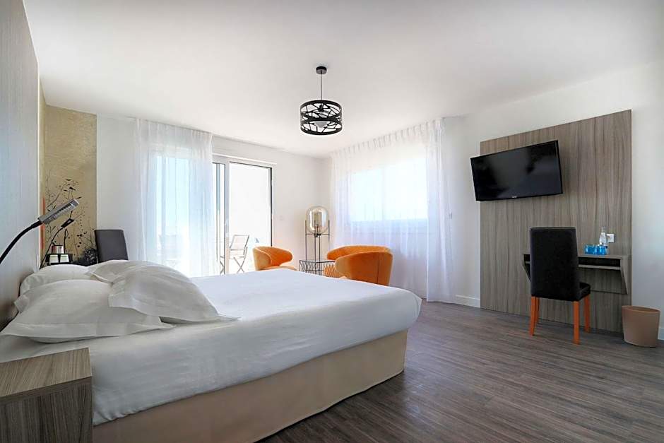 Best Western Hotel Le Bellevue