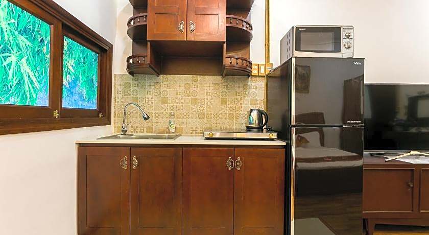 Indochine Ben Thanh Hotel & Apartments