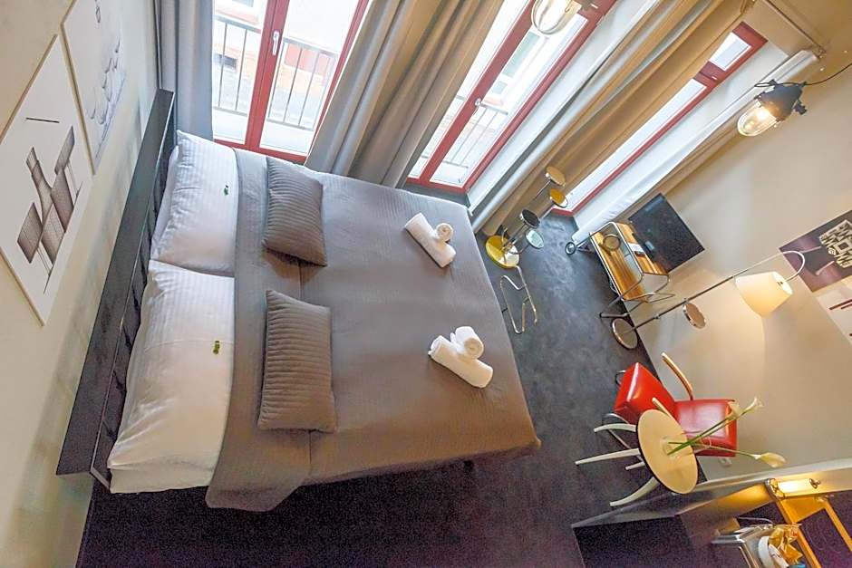 Hotel & Depandance Kopacka