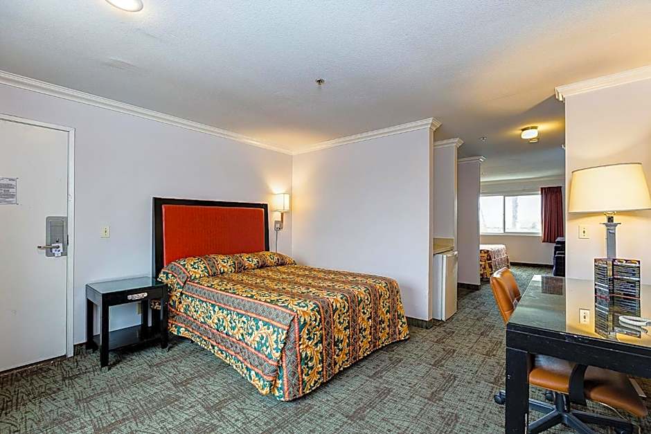 Buena Vista Inn