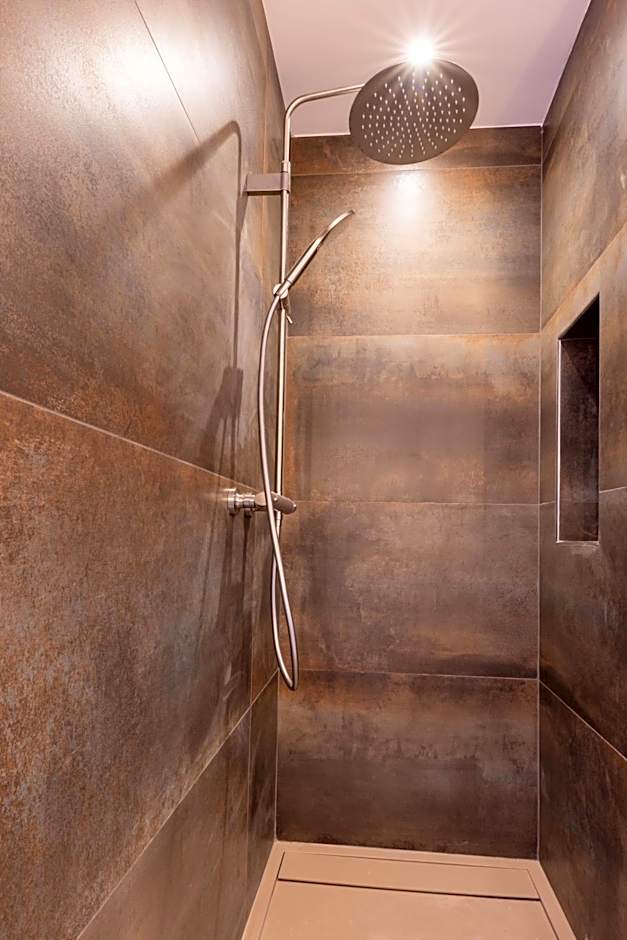 La Manufacture D'oriano LES NUITS AU VILLAGE