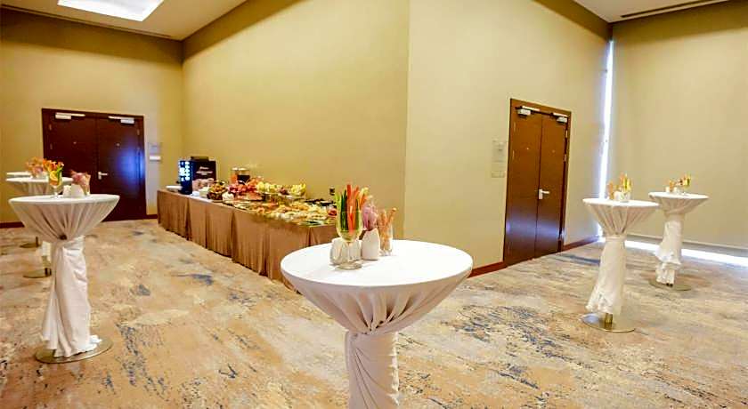 Hilton Garden Inn Sanliurfa