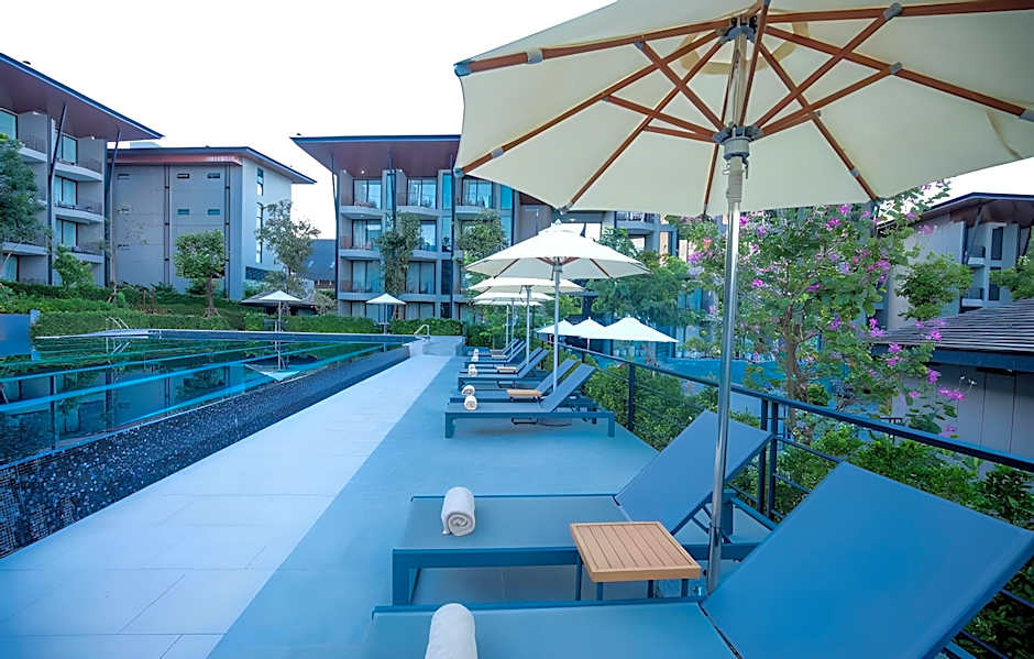 VARANA Krabi Hotel