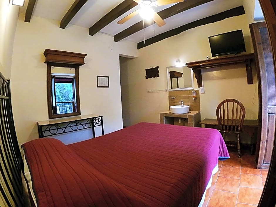 Hotel el Carmen