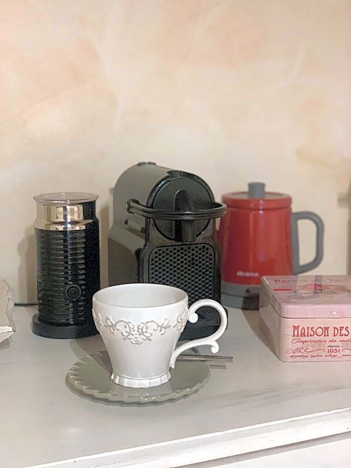Gioia House Guesthouse – Milan, DC