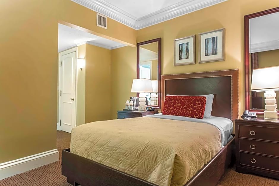 Hotel Theo New Orleans, Tapestry Collection by Hilton