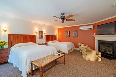 The Winstead Inn